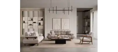 Aura Koltuk Takımı