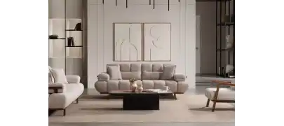 Aura Koltuk Takımı