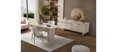 Alaska Yemek Takımı