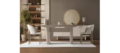 Alaska Yemek Takımı