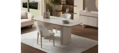 Alaska Yemek Takımı