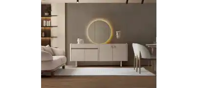 Alaska Yemek Takımı