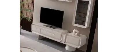 Aden Tv Ünitesi
