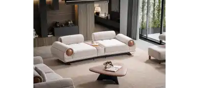 Alya Koltuk Takımı 1