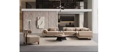 Alya Köşe Takımı 1