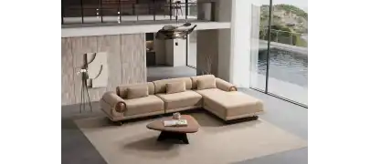 Alya Relax Köşe Takımı