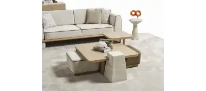 Angel koltuk takımı