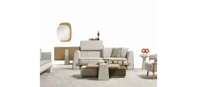 Angel koltuk takımı