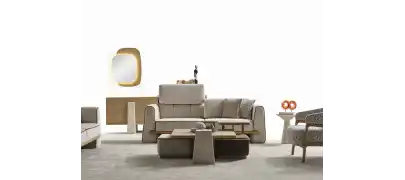 Angel koltuk takımı