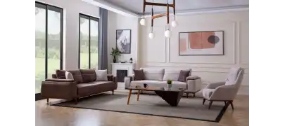 Ares Koltuk Takımı