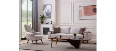 Ares Koltuk Takımı