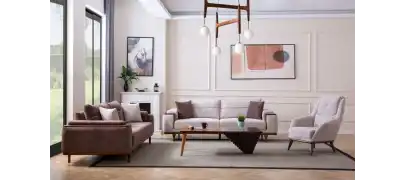 Ares Koltuk Takımı