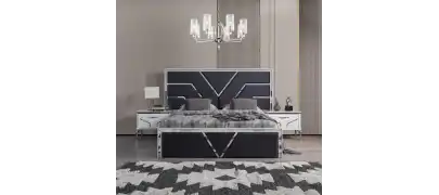 Asel Yatak Odası Takımı