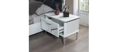 Asel Yatak Odası Takımı