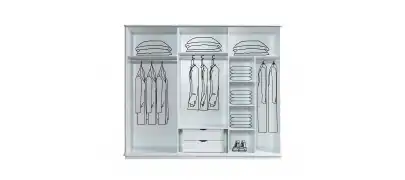 Asel Yatak Odası Takımı