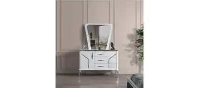 Asel Yatak Odası Takımı