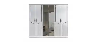 Asel Yatak Odası Takımı