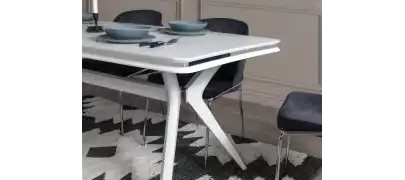 Asel Yemek Odası Takımı