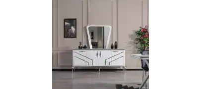 Asel Yemek Odası Takımı