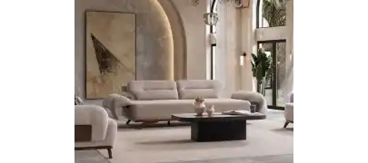 Aser Koltuk Takımı