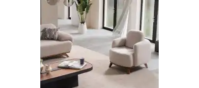 Aser Koltuk Takımı