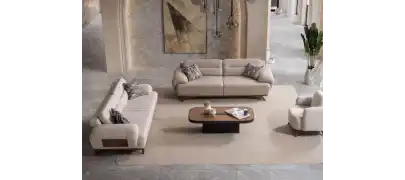 Aser Koltuk Takımı