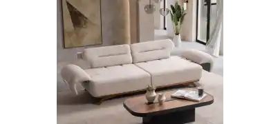 Aser Koltuk Takımı