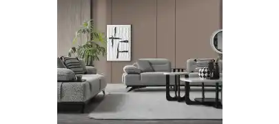 Ashley koltuk takımı