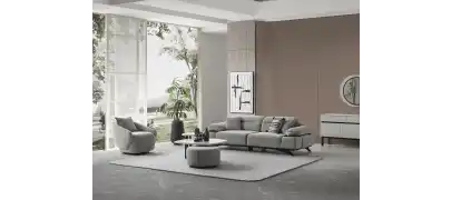 Ashley koltuk takımı