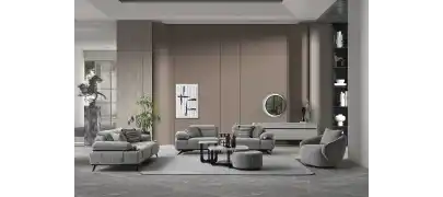 Ashley koltuk takımı