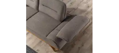 Asos Dokuma Koltuk Takımı