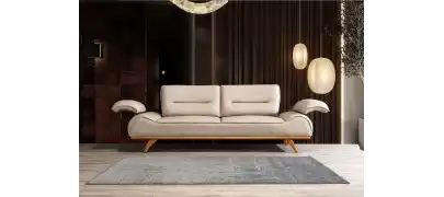 Asos Dokuma Koltuk Takımı