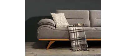 Asos Dokuma Koltuk Takımı