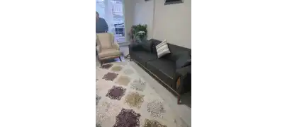 İlham Çakmar Kağıthane