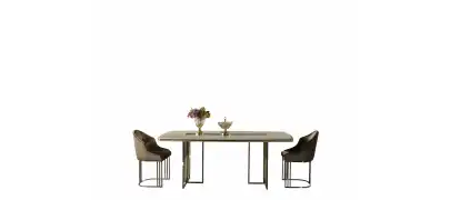 Aspendos Yemek Takımı