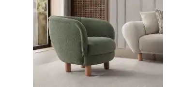 Atlantis Koltuk Takımı