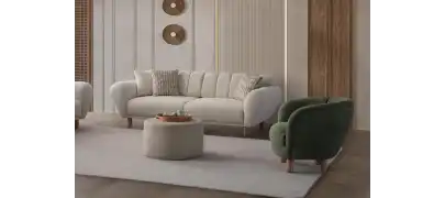 Atlantis Koltuk Takımı