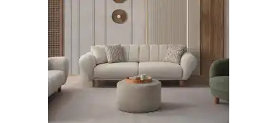 Atlantis Koltuk Takımı