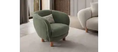 Atlantis Koltuk Takımı