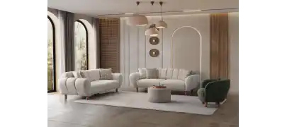 Atlantis Koltuk Takımı