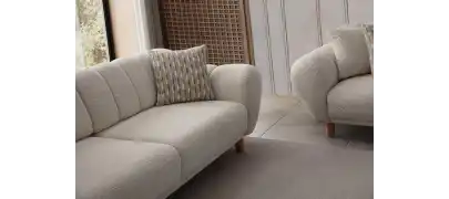 Atlantis Koltuk Takımı