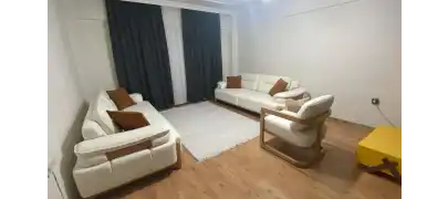 Ayşe Eren Dalaman Teslimatı