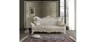 Belgrad koltuk takımı