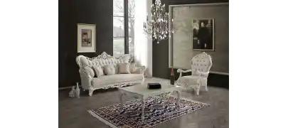 Belgrad koltuk takımı