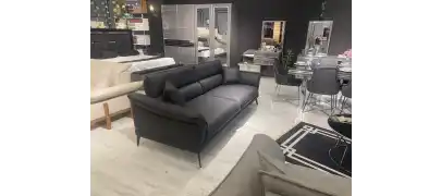 Bodrum Koltuk Takımı