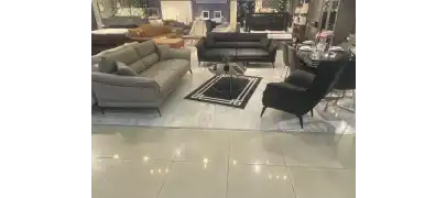 Bodrum Koltuk Takımı