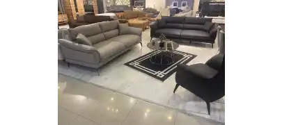 Bodrum Koltuk Takımı