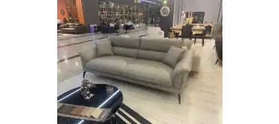 Bodrum Koltuk Takımı