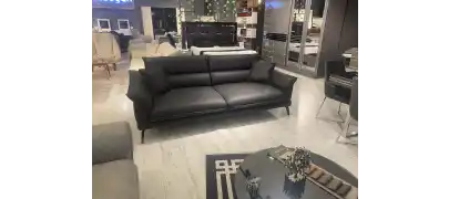 Bodrum Koltuk Takımı