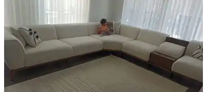 Burak Ak Sakarya Teslimatı